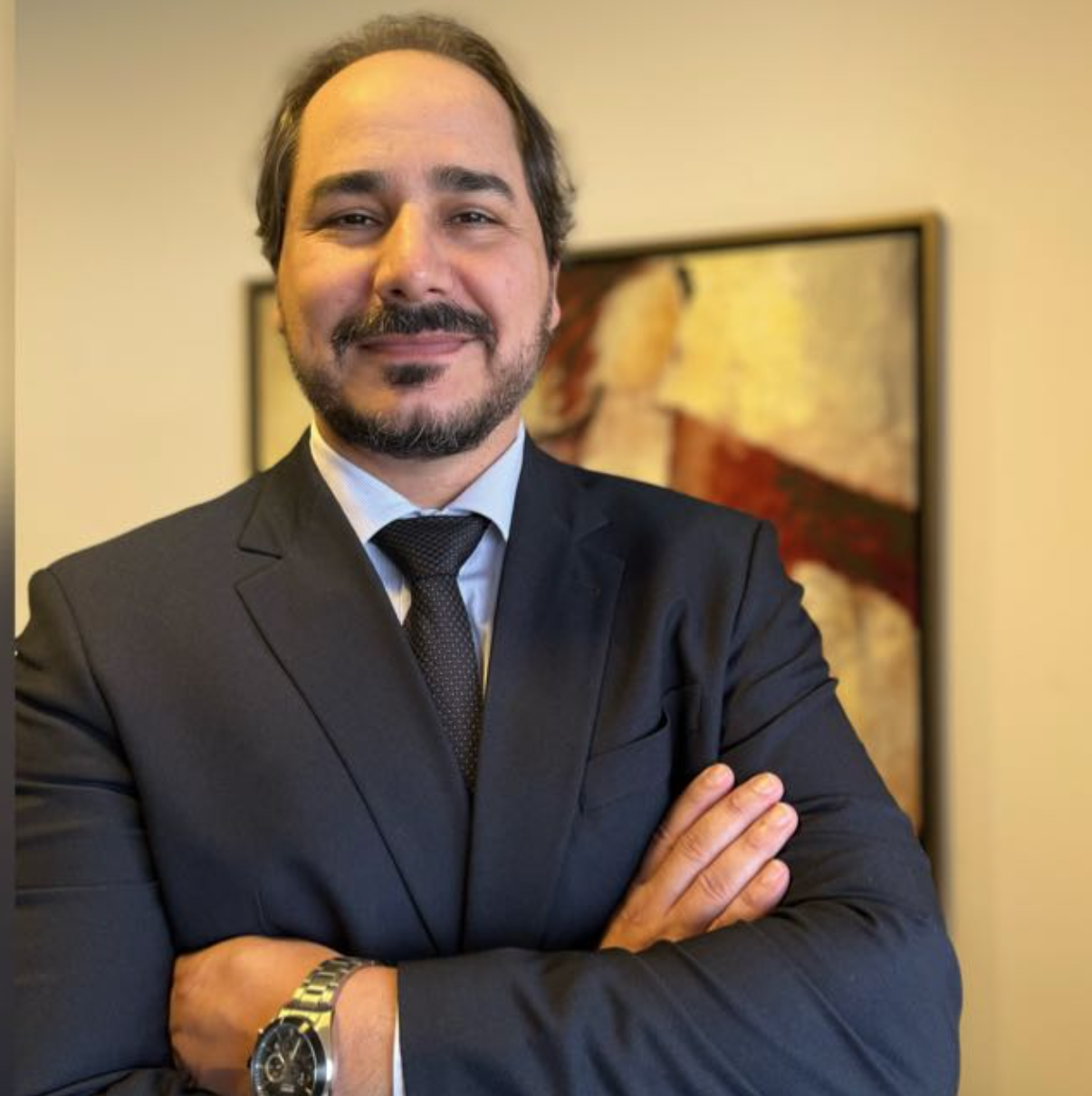 Brunno Velasco — Plataforma Think Visible