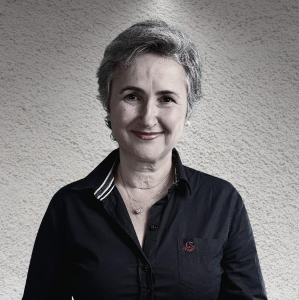 Lucia Rodrigues de Souza Abboud